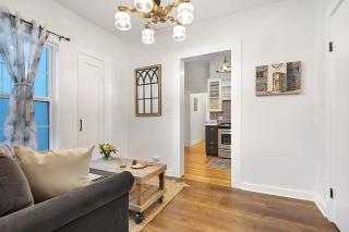 Stunning Home with Hot Tub & Grill Just 2 Blks from Main St! - 1
