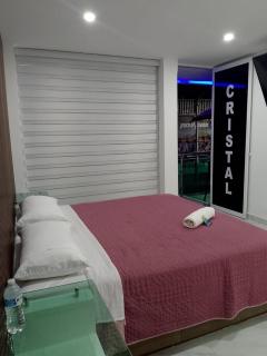 Hotel Cristal - 1