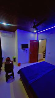 New Hotel Preet Kurukshetra - 5