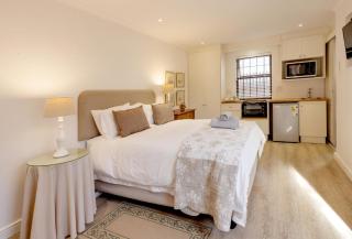 Skye Cottage in Onrus River - Hermanus - 8