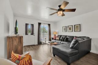 Wanderlust #3 | Hot Tub | Shared outdoor Space - 7