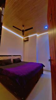 New Hotel Preet Kurukshetra - 7