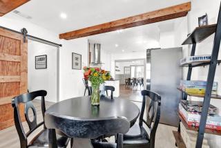 Brand New Private Pool and Hot-Tub Near Main! - 1