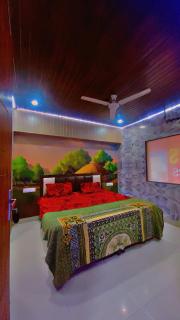 New Hotel Preet Kurukshetra - 8