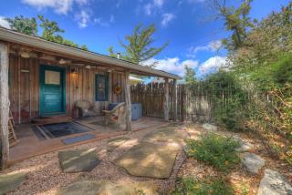 Sonora Casita Hot-Tub + Nandina Cottage Hot-Tub - 9