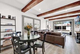 Brand New Private Pool and Hot-Tub Near Main! - 1