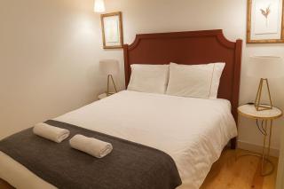 My Home in Porto- São Bento Station - 4