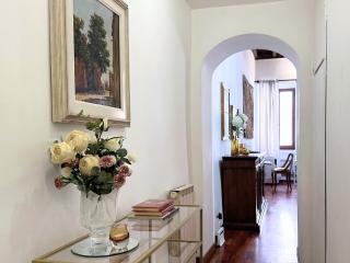 Casa Lovera in Vaticano - 3