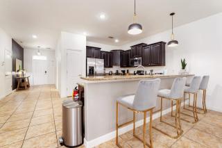 Hidden Gem by Disney w Private Pool & Arcade Room - 7