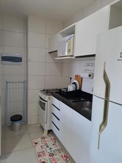 BEACH CLASS RECIFE BOA VIAGEM FLAT ANDAR ALTO - 8