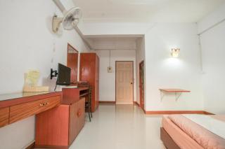 โรงแรมบ้านสวน ฟ้าใส - 3
