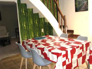 Maison du Combayre à Estaing - 1