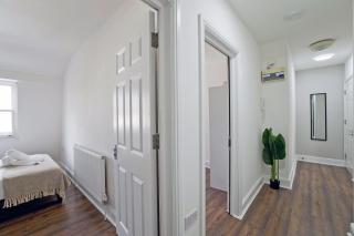 Imperial Whitechapel Apartments - 7