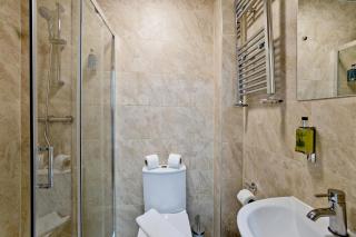 Imperial Whitechapel Apartments - 6