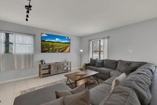 Huge Luxury Home with Hot Tub and Sauna - 2 mi to Dwntn - 6