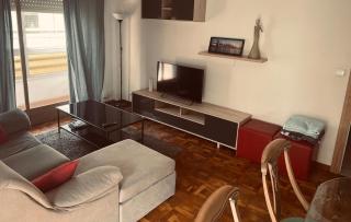 Piso centro wifi - 9