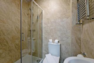 Imperial Whitechapel Apartments - 4
