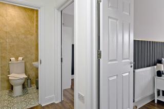 Imperial Whitechapel Apartments - 2