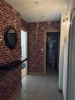 Piso centro wifi - 2