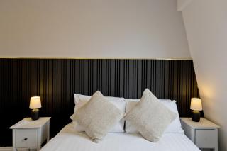 Imperial Whitechapel Apartments - 1