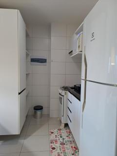 BEACH CLASS RECIFE BOA VIAGEM FLAT ANDAR ALTO - 9