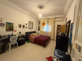 Chambre Bleue - Ariana - 4