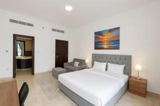 Marina Comfort Room with Bath inside - 8