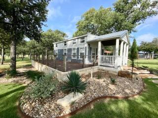 Resort at Fredericksburg Unit 9 - 8