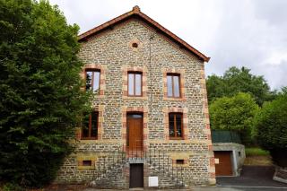Large house in the French Ardennes - 2