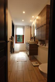Large house in the French Ardennes - - 3