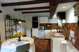 Large house in the French Ardennes - - 8