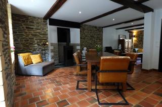 Large house in the French Ardennes - 6