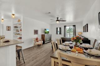 Wanderlust #3 | Hot Tub | Shared outdoor Space - 2