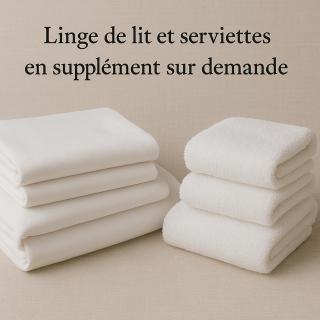 La petite maison des gîtes de Joséphine - 2