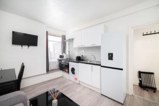 Strand Central Apartments 4th Floor - Londra - 5
