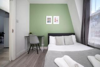 Strand Central Apartments 4th Floor - 2
