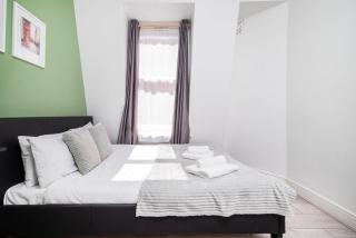 Strand Central Apartments 4th Floor - 0