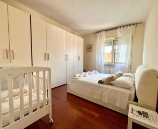 Nice flat by the sea Versilia - 5