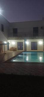 villa soleil mogador - Essaouira - 2