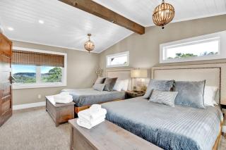 Luxury Hill Country Villa with Pool-Hot tub-Views - 7