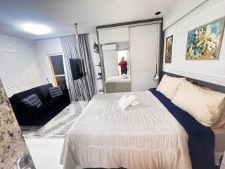809 Studio Ideal for Vacation and Business Sea View - 3