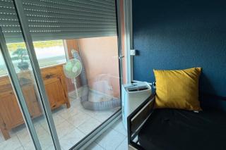 Appartement paisible Port Leucate - 2