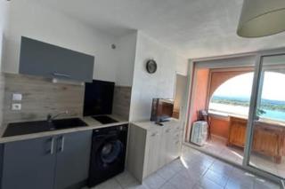 Appartement paisible Port Leucate - 1