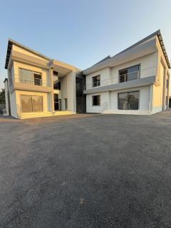 Luxury Apartment Hotel Style - Roodepoort - 0