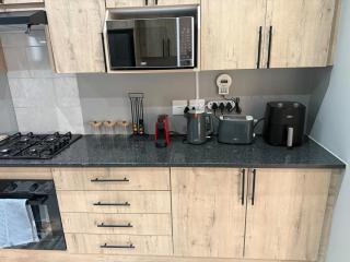 Luxury Apartment Hotel Style - Roodepoort - 8