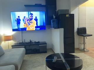 Cidade de Luanda - T1 - 0