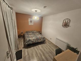 Le Loft du Monchelet, 2 pièces - Saint-Omer - 7