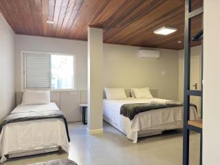 Rio Jordao Hotel - 4