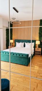 Penthouse View Aeroport Iasi - 9