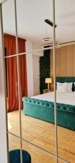 Penthouse View Aeroport Iasi - 3